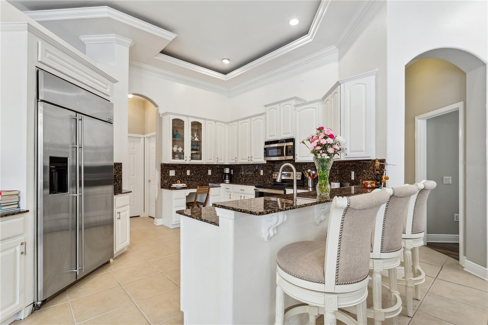 Image 9 of 39 For 17852 Arbor Greene Drive