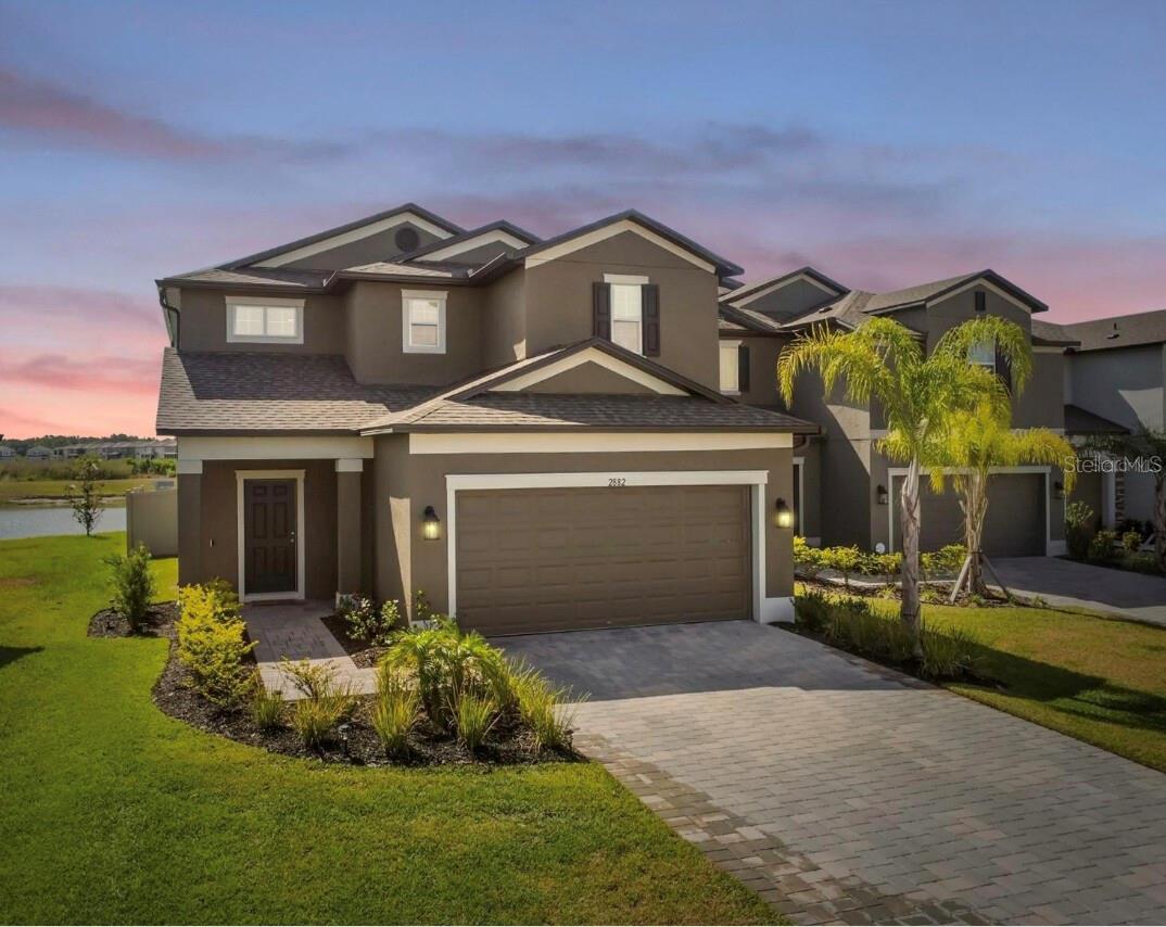 Details for 2882 Autumn Rock Drive, ZEPHYRHILLS, FL 33540