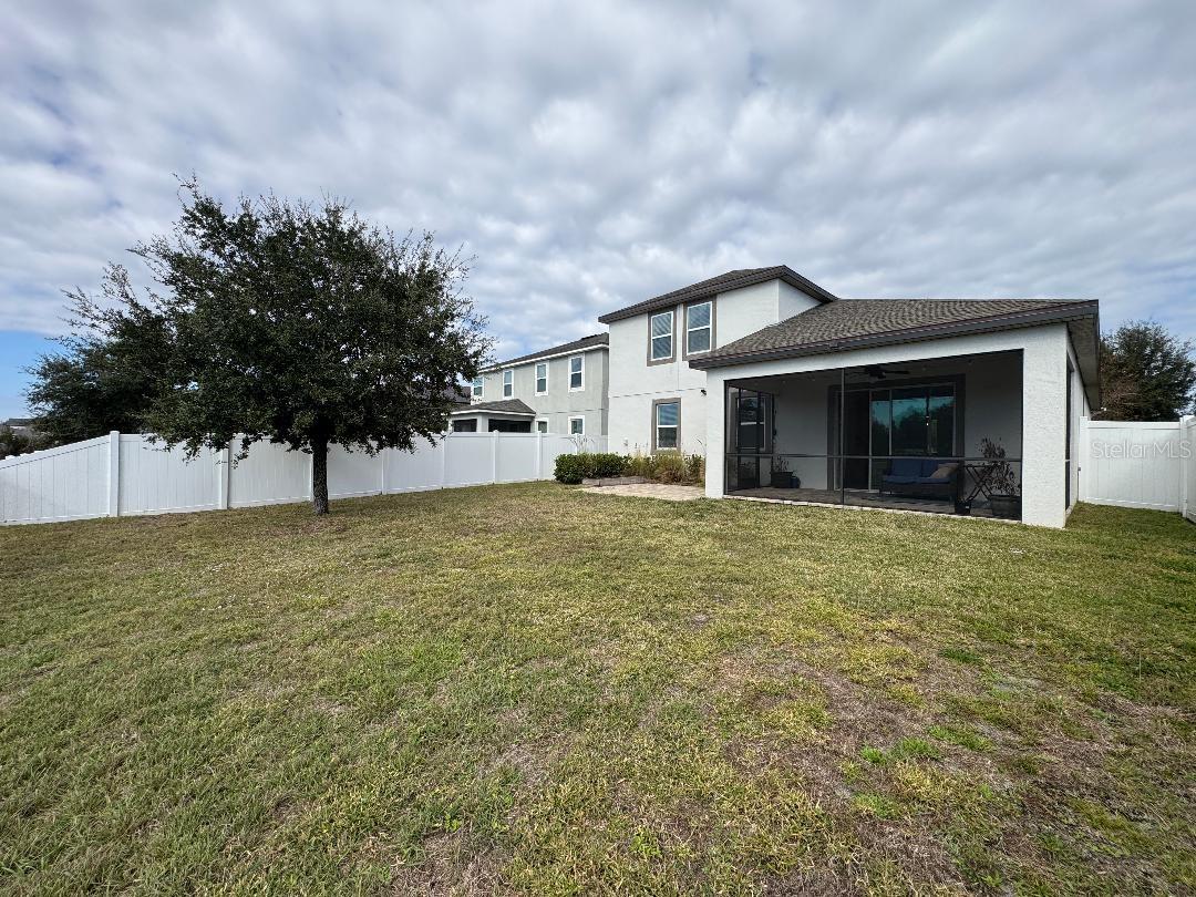 Image 37 of 37 For 12377 Streambed Drive