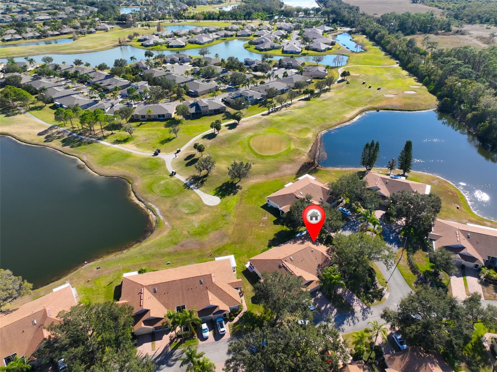 Image 10 of 57 For 2505 New Haven Circle 109