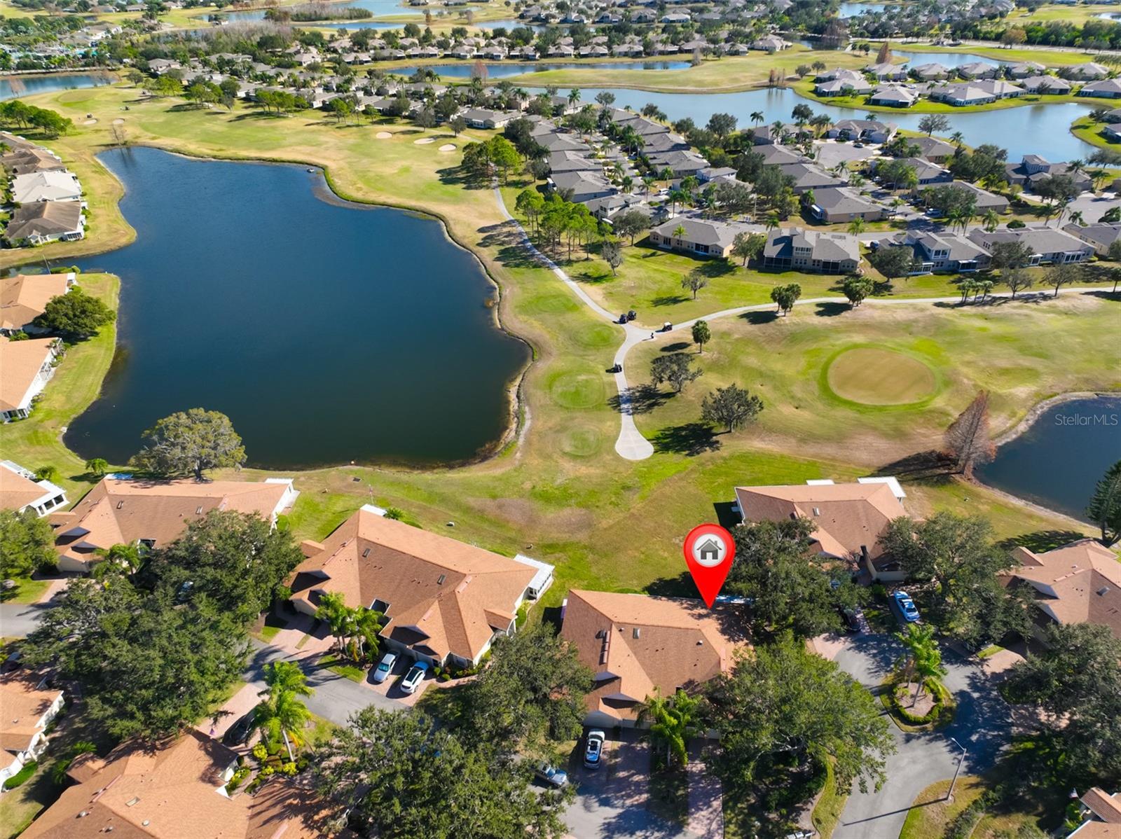 Image 14 of 57 For 2505 New Haven Circle 109