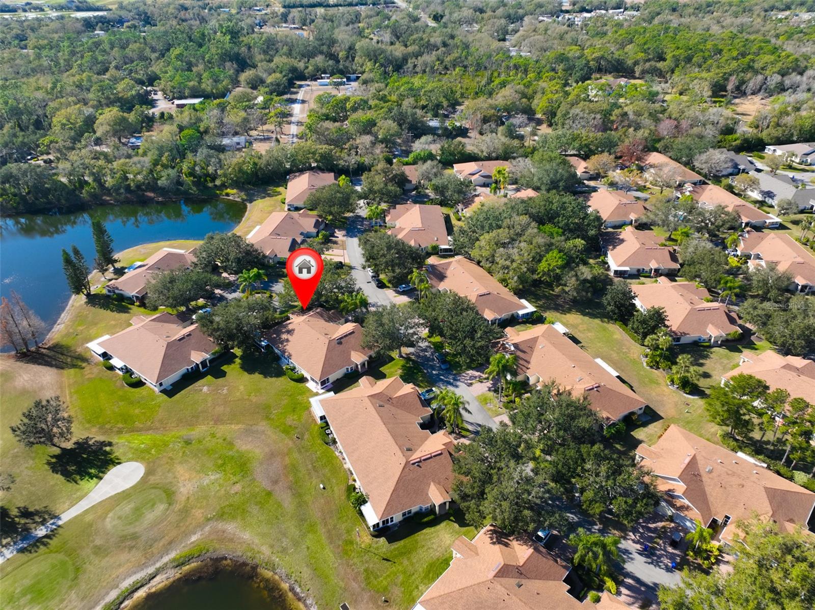 Image 8 of 57 For 2505 New Haven Circle 109