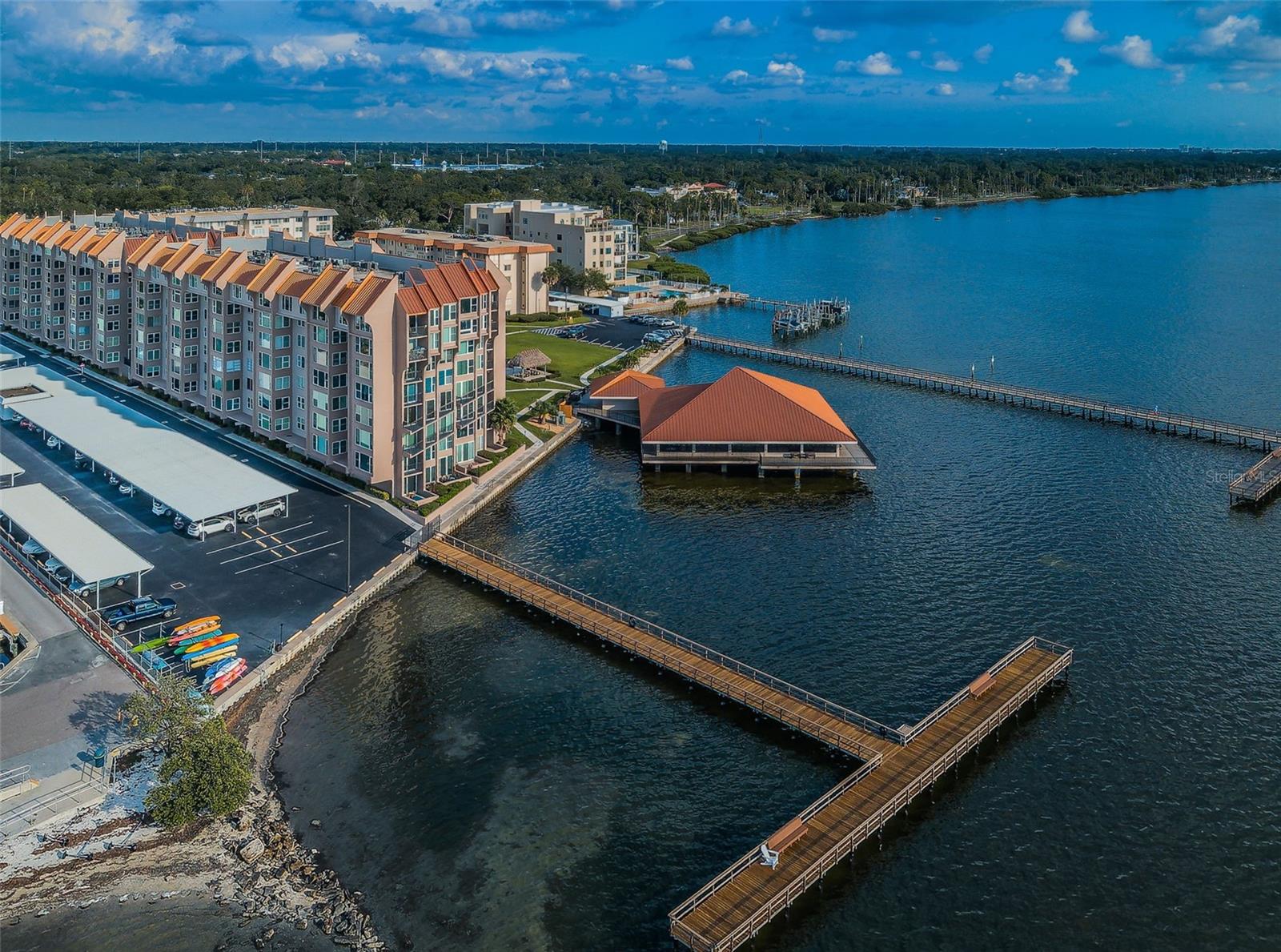 Image 30 of 30 For 632 Edgewater Drive 437