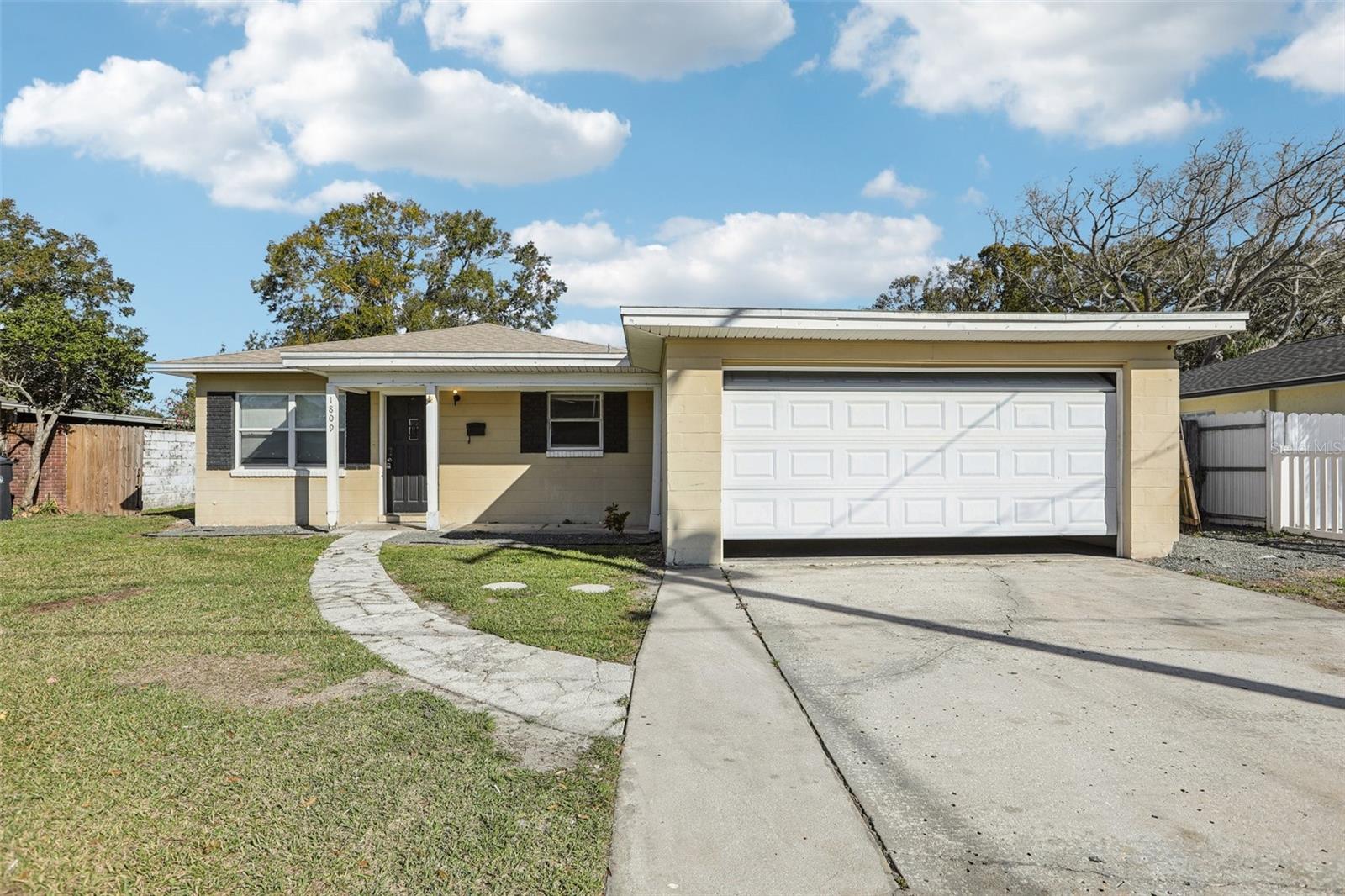 Details for 1809 Crawford Street, TAMPA, FL 33604