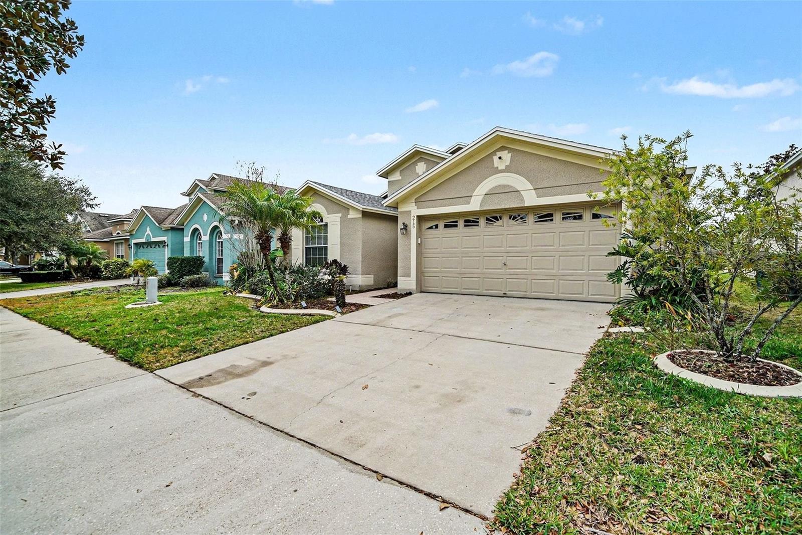 Details for 215 Fern Gulley Drive, SEFFNER, FL 33584