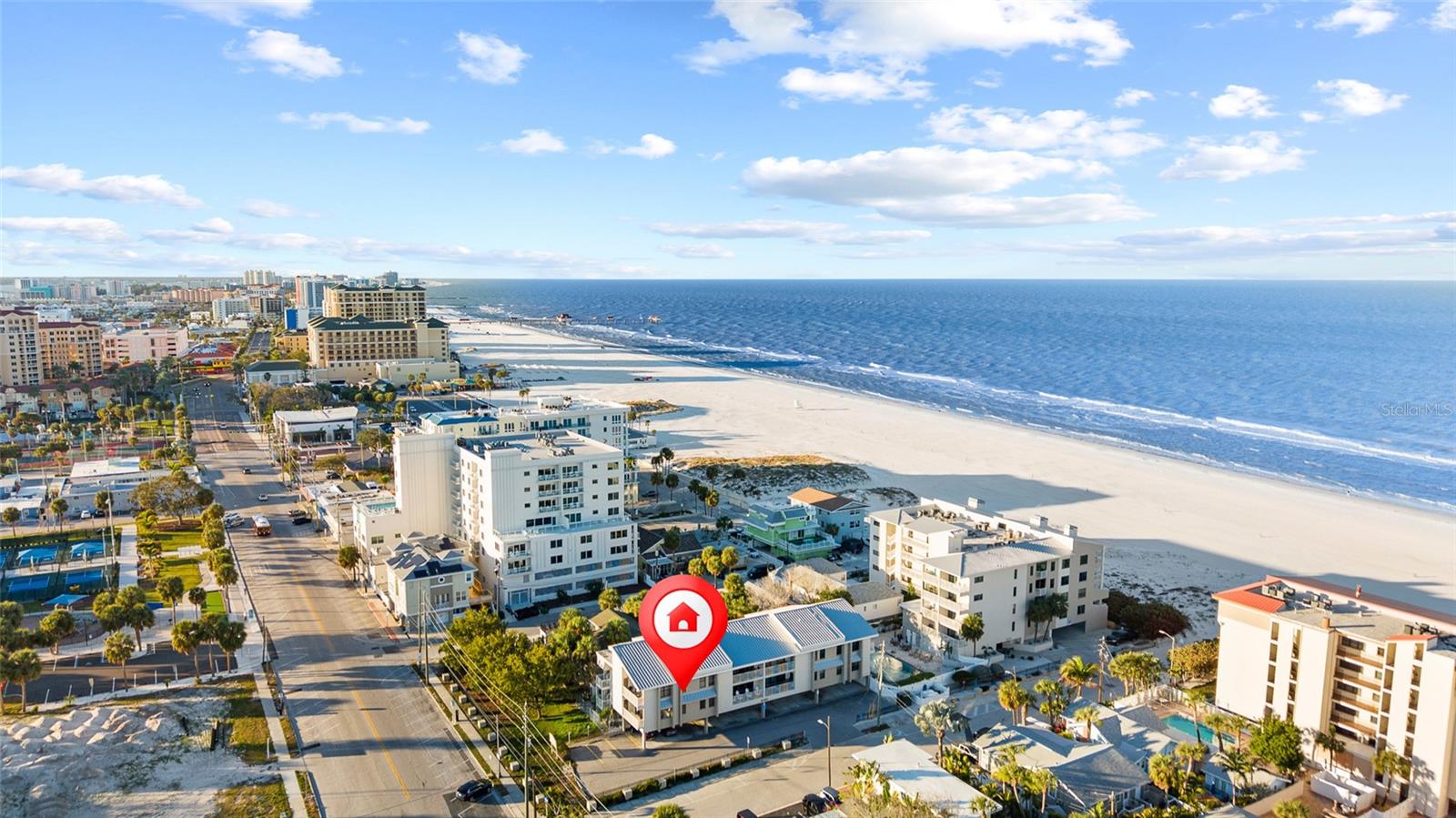 Details for 15 Glendale Street B4, CLEARWATER, FL 33767