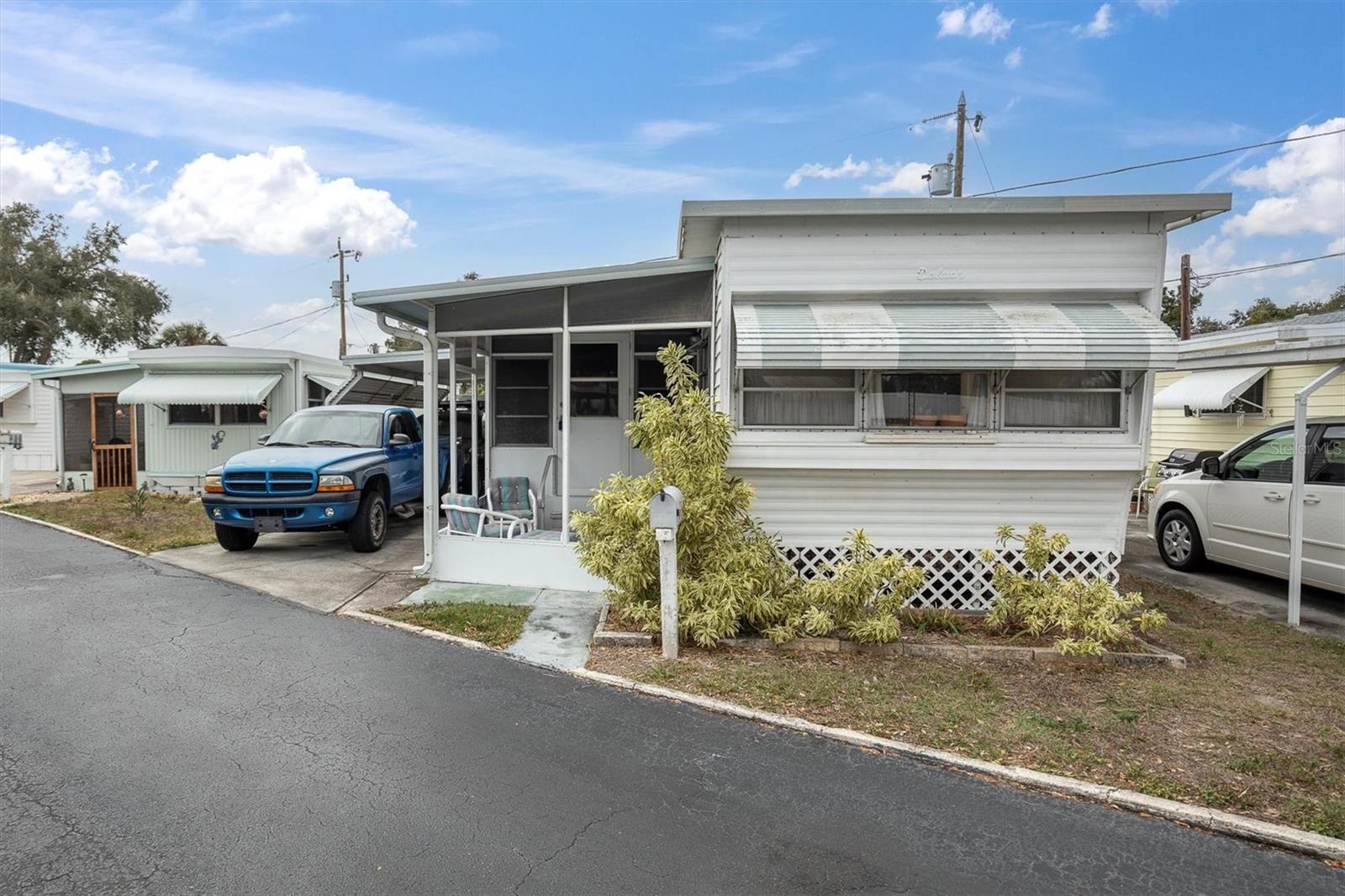 Details for 7801 34th Avenue N 70, ST PETERSBURG, FL 33710