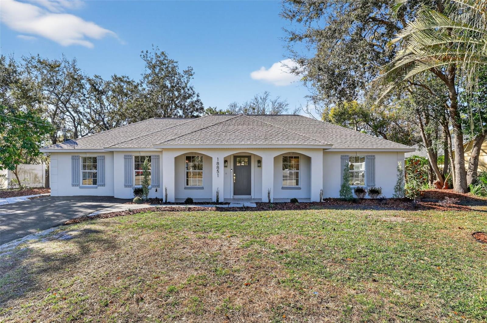 Details for 18851 Tracer Drive, LUTZ, FL 33549