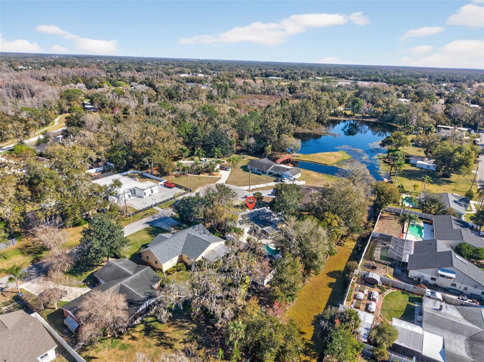 Image 37 of 39 For 18851 Tracer Drive