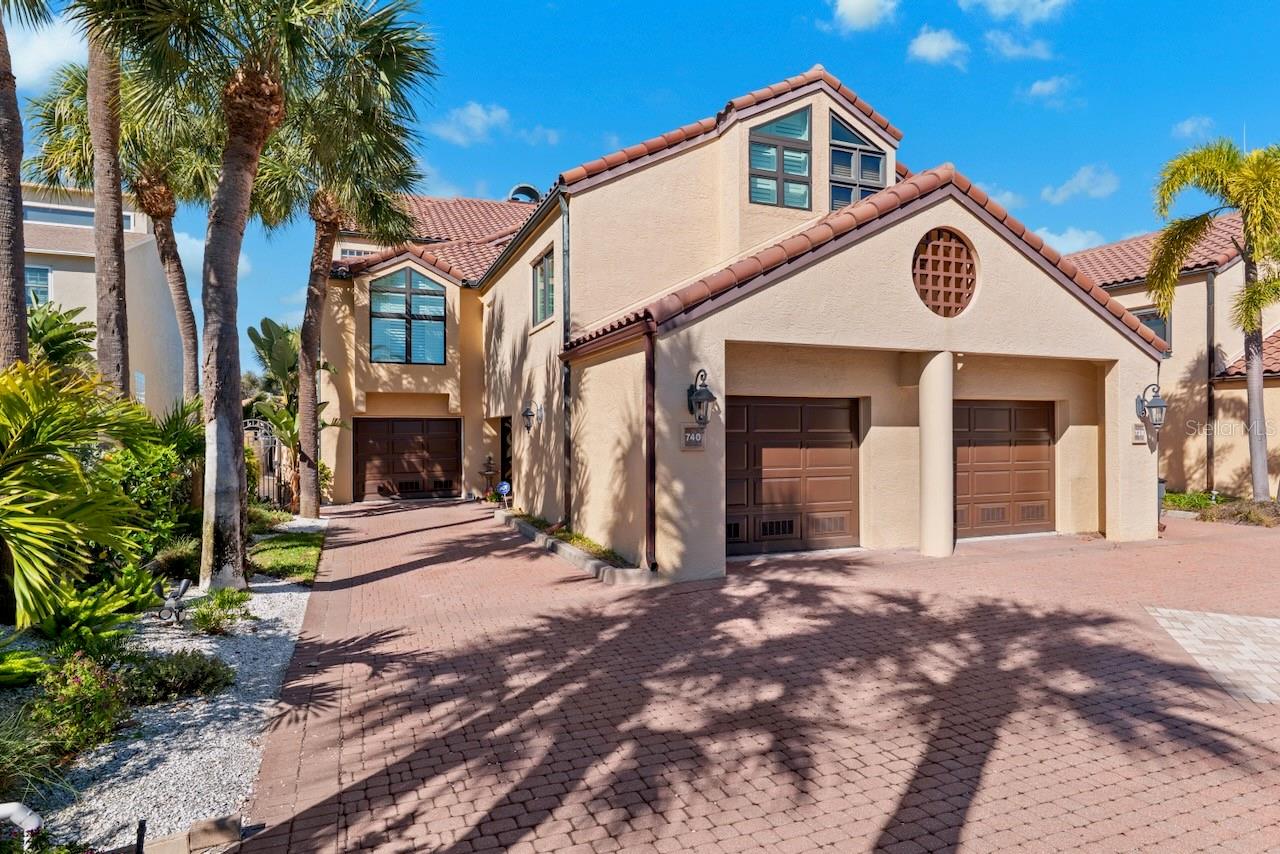 Image 74 of 82 For 740 Pinellas Bayway S