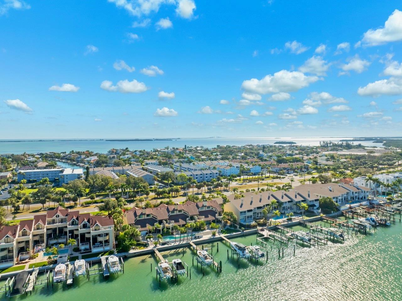 Image 78 of 82 For 740 Pinellas Bayway S