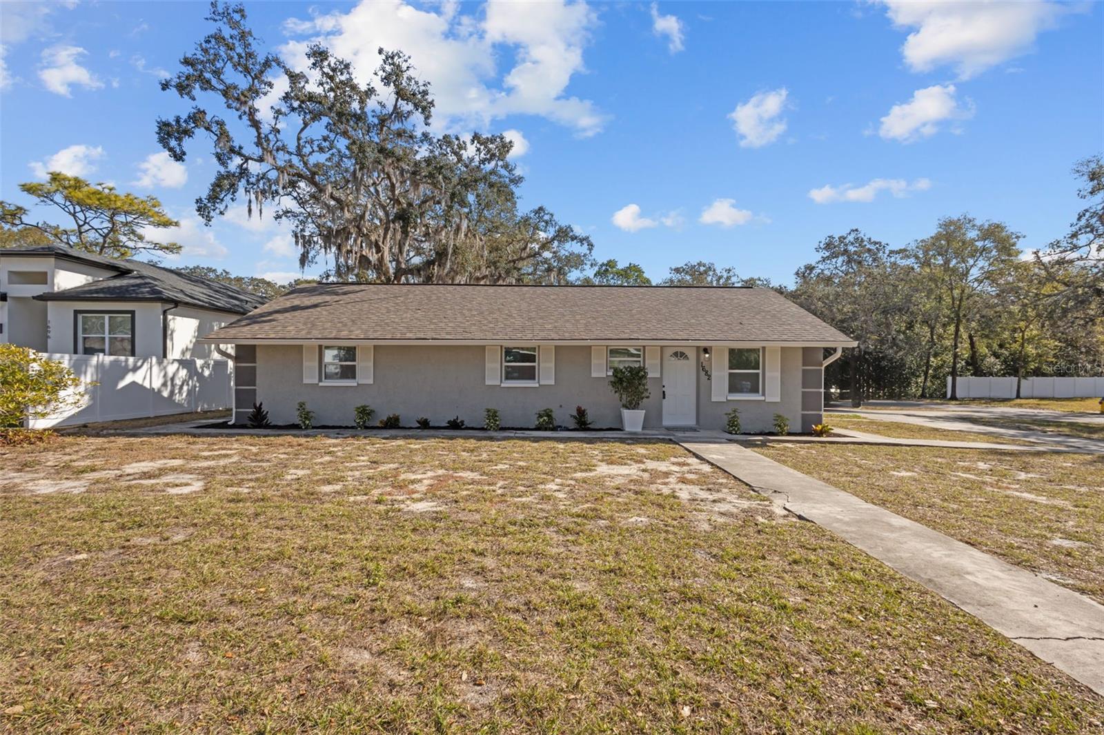 Details for 1682 Wilmar Avenue, TARPON SPRINGS, FL 34689