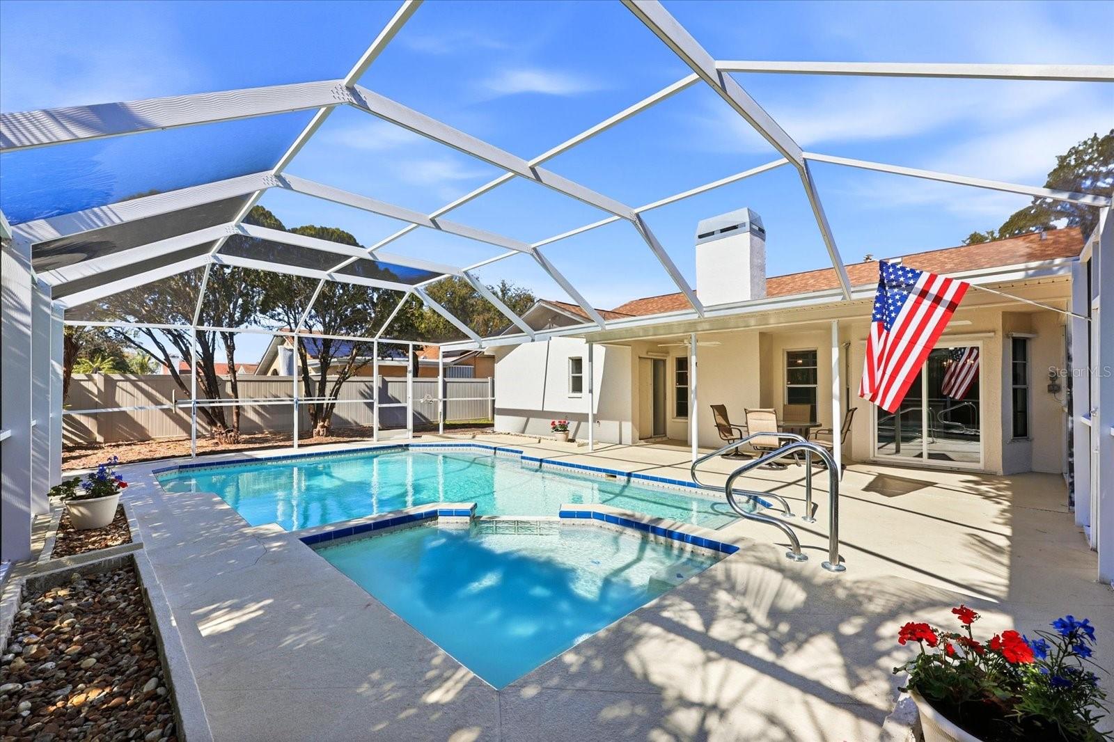 Image 23 of 40 For 8132 Perth Drive