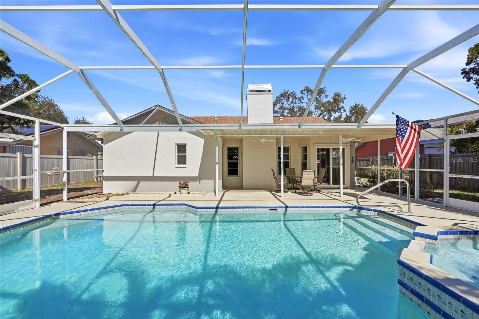 Image 24 of 40 For 8132 Perth Drive