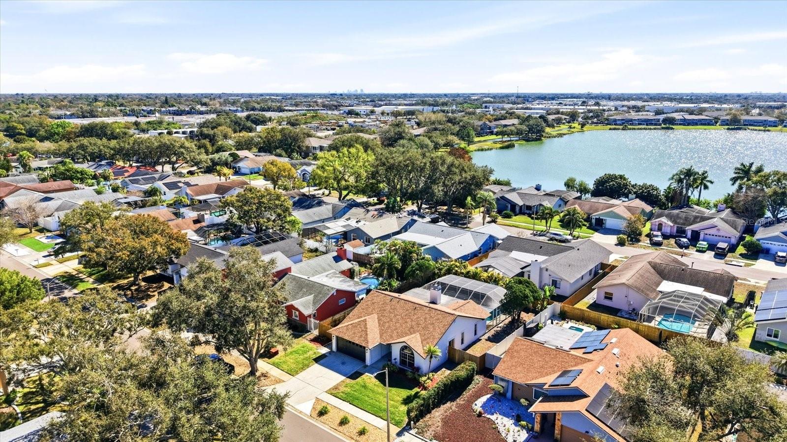 Image 30 of 40 For 8132 Perth Drive