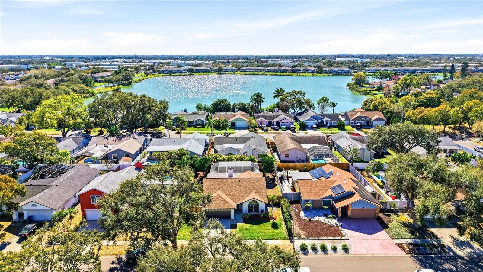 Image 31 of 40 For 8132 Perth Drive