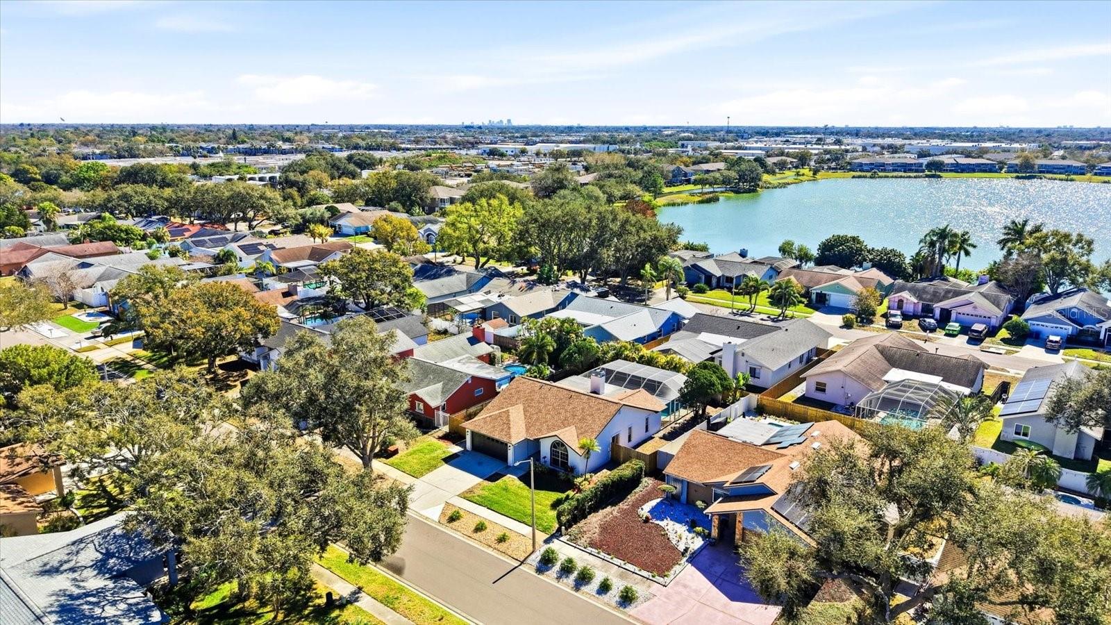 Image 33 of 40 For 8132 Perth Drive