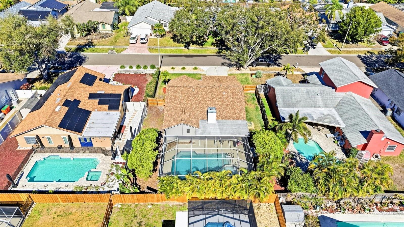 Image 34 of 40 For 8132 Perth Drive