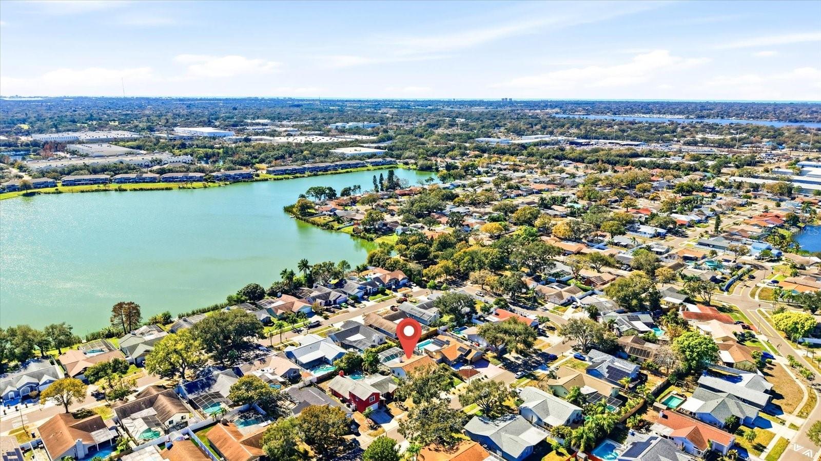 Image 35 of 40 For 8132 Perth Drive