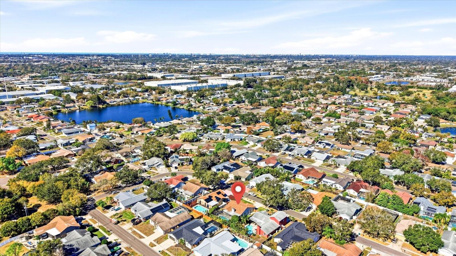 Image 36 of 40 For 8132 Perth Drive