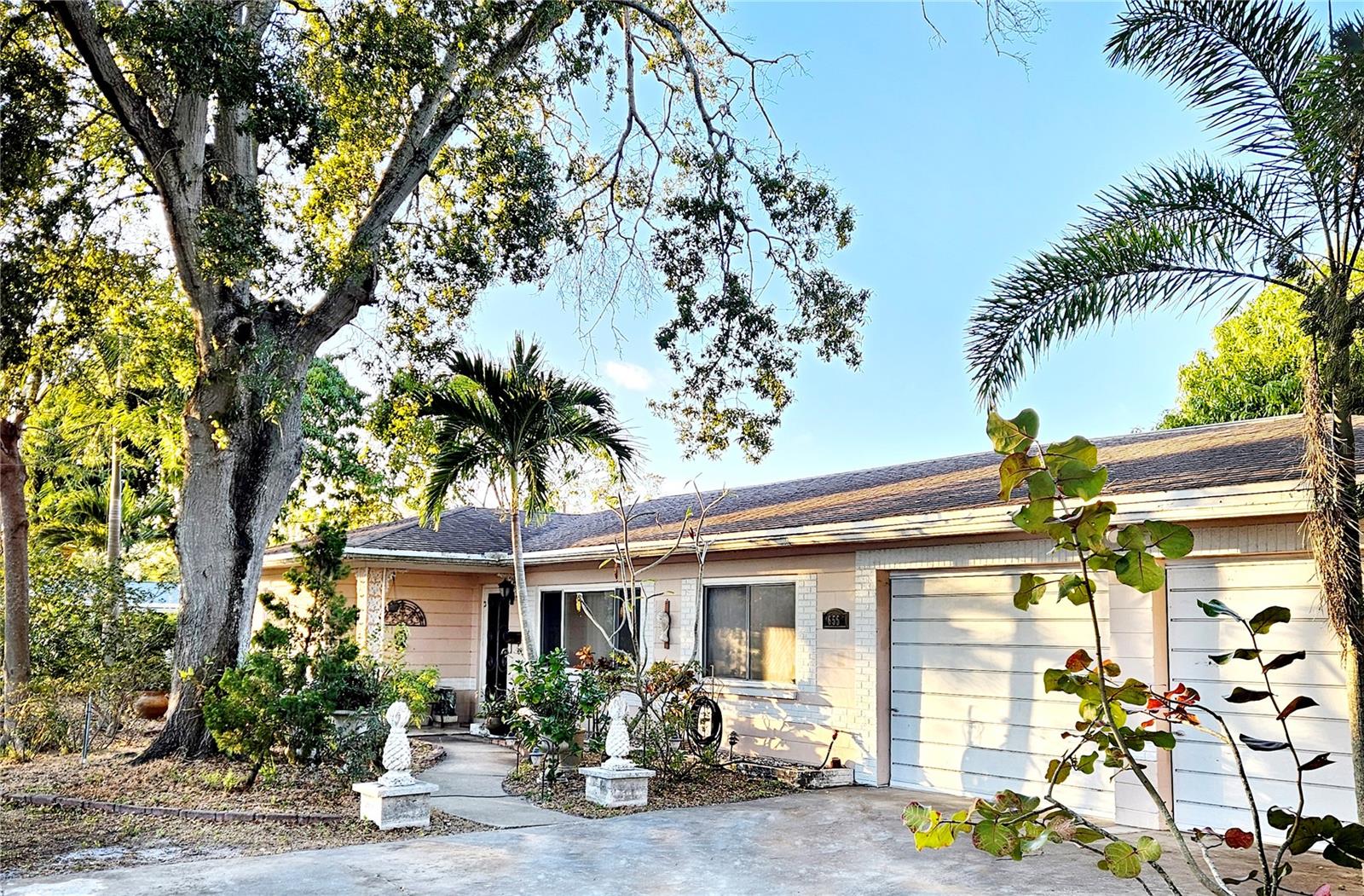 Details for 655 42nd Avenue N, ST PETERSBURG, FL 33703