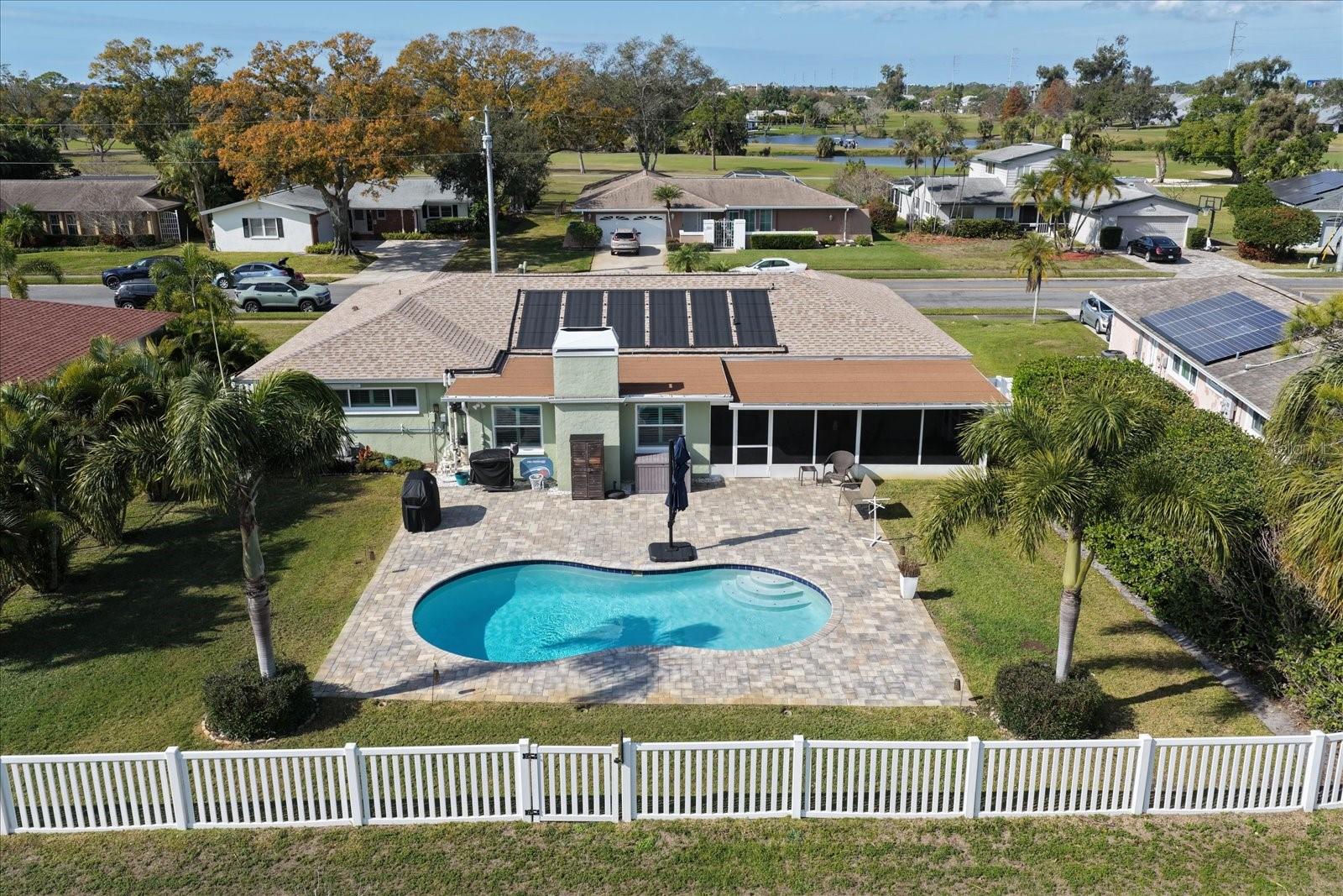 Image 55 of 70 For 7133 Augusta Boulevard