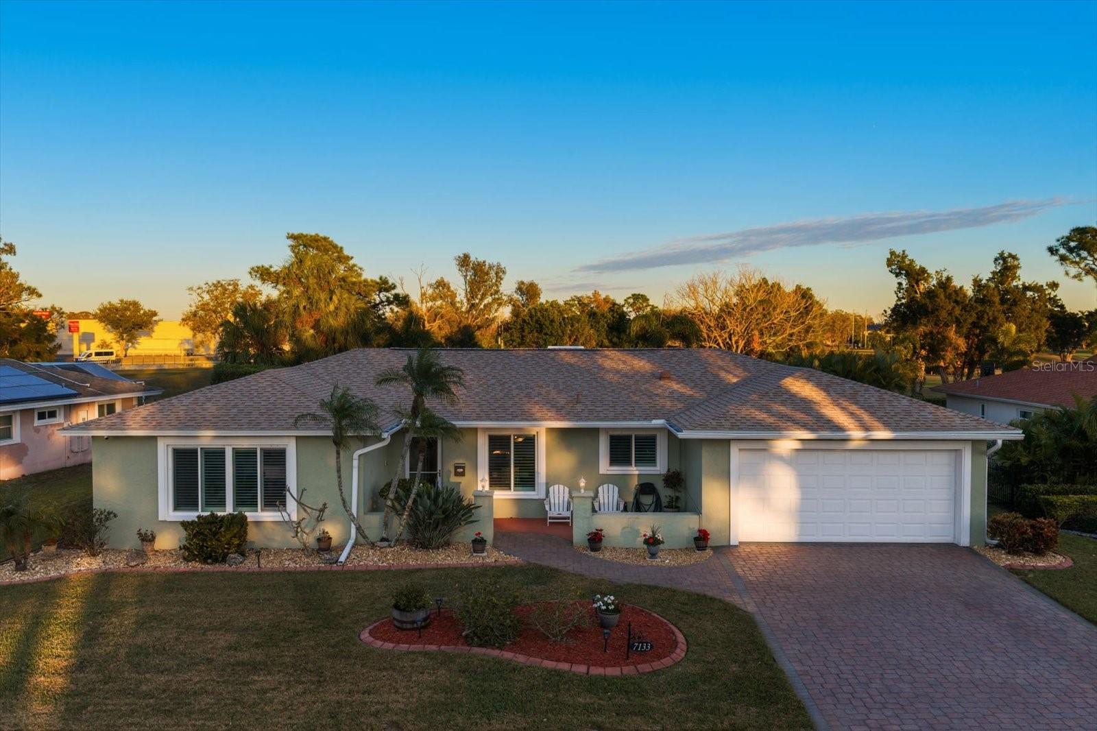 Image 59 of 70 For 7133 Augusta Boulevard