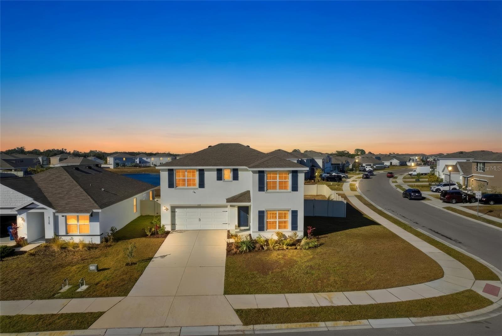 Details for 4132 Quiet Rain Court, PALMETTO, FL 34221