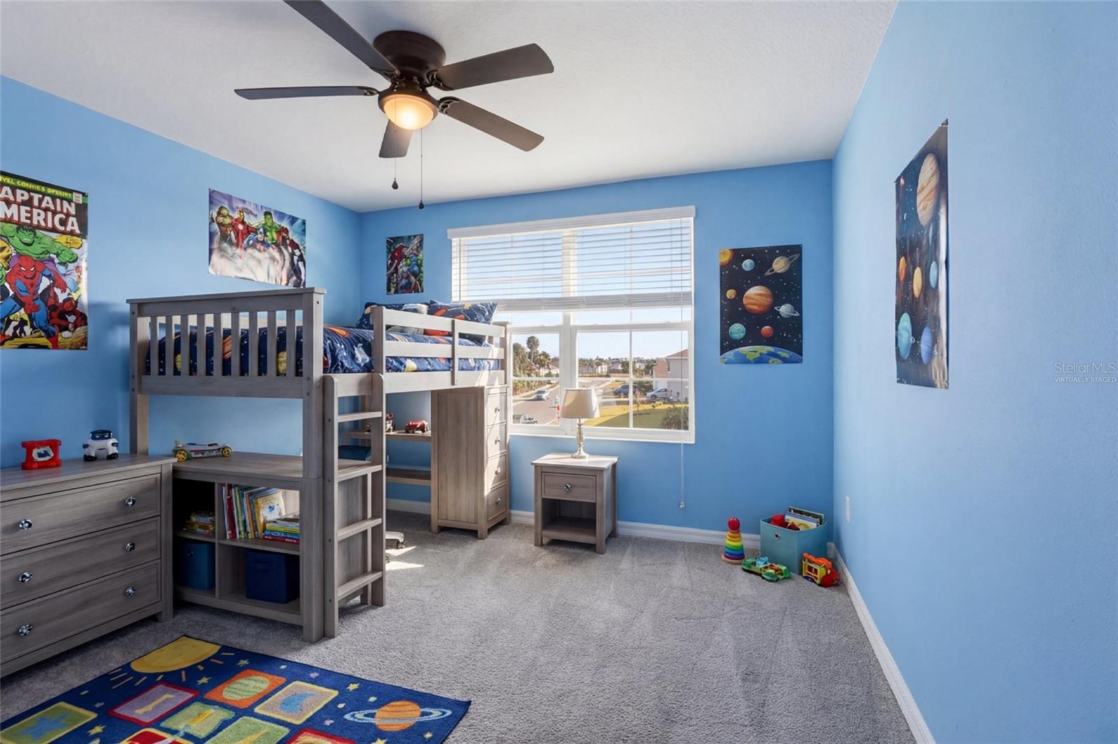 Image 28 of 57 For 4132 Quiet Rain Court