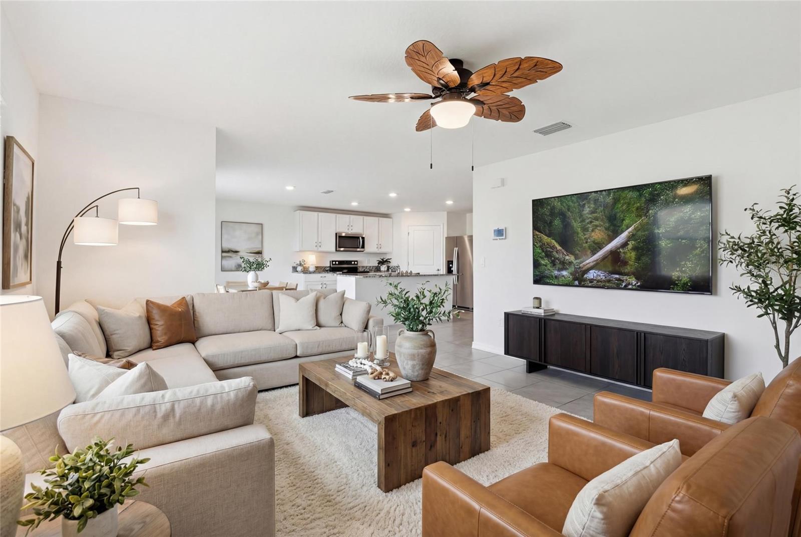 Image 3 of 57 For 4132 Quiet Rain Court