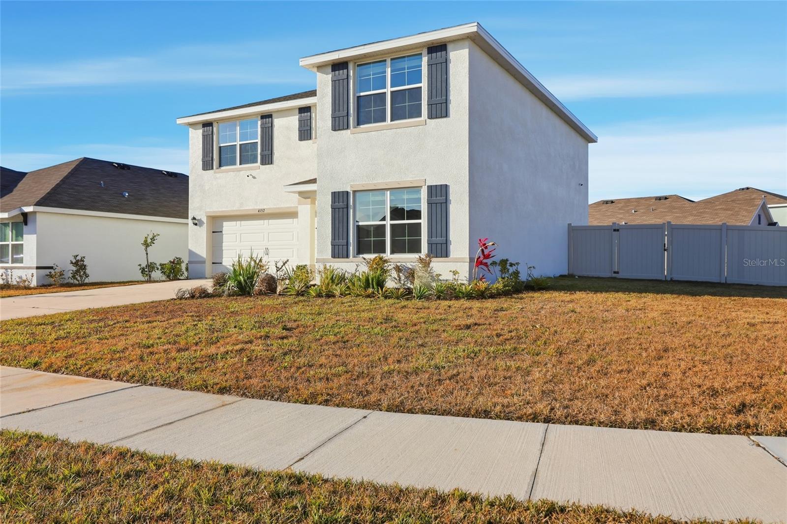 Image 37 of 57 For 4132 Quiet Rain Court