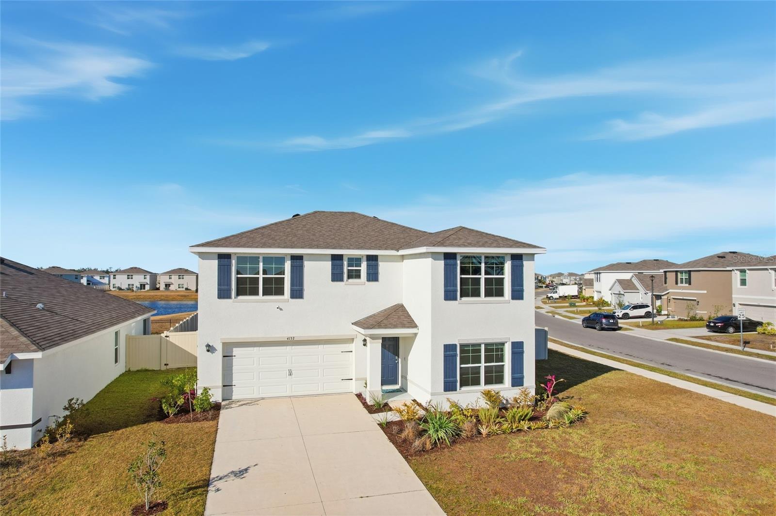 Image 39 of 57 For 4132 Quiet Rain Court