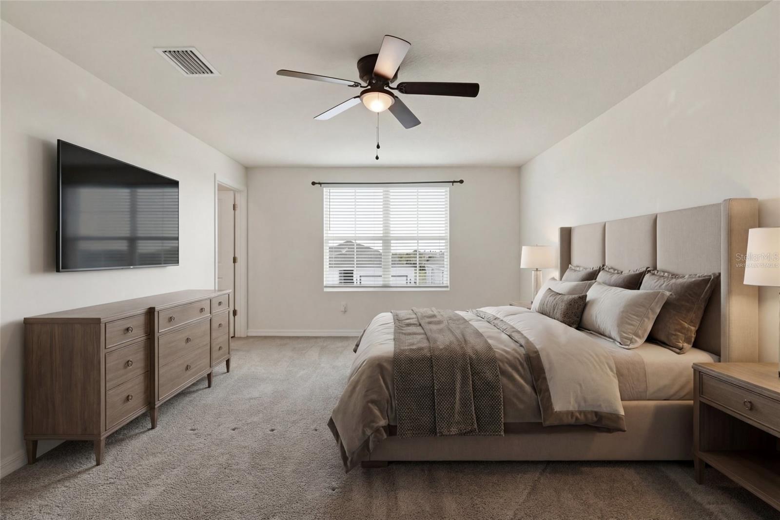 Image 4 of 57 For 4132 Quiet Rain Court