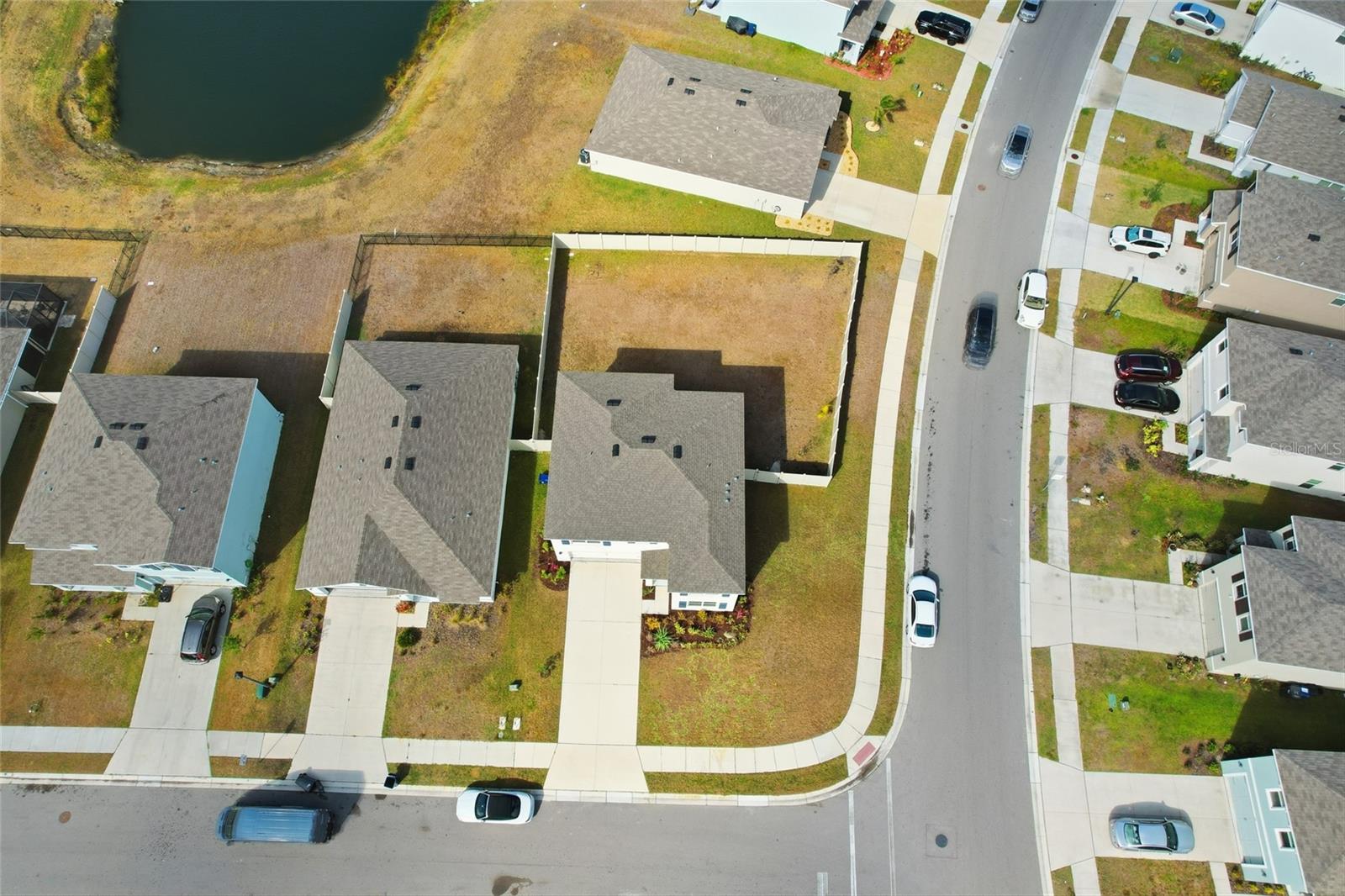 Image 42 of 57 For 4132 Quiet Rain Court