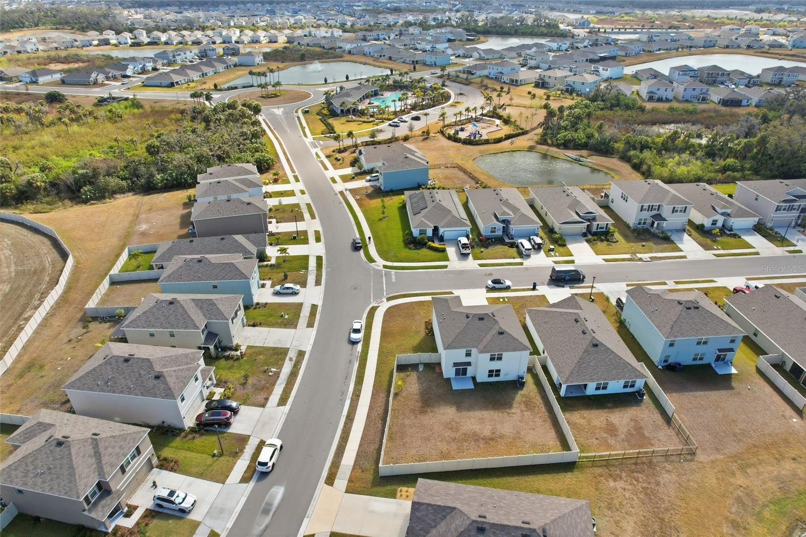 Image 43 of 57 For 4132 Quiet Rain Court