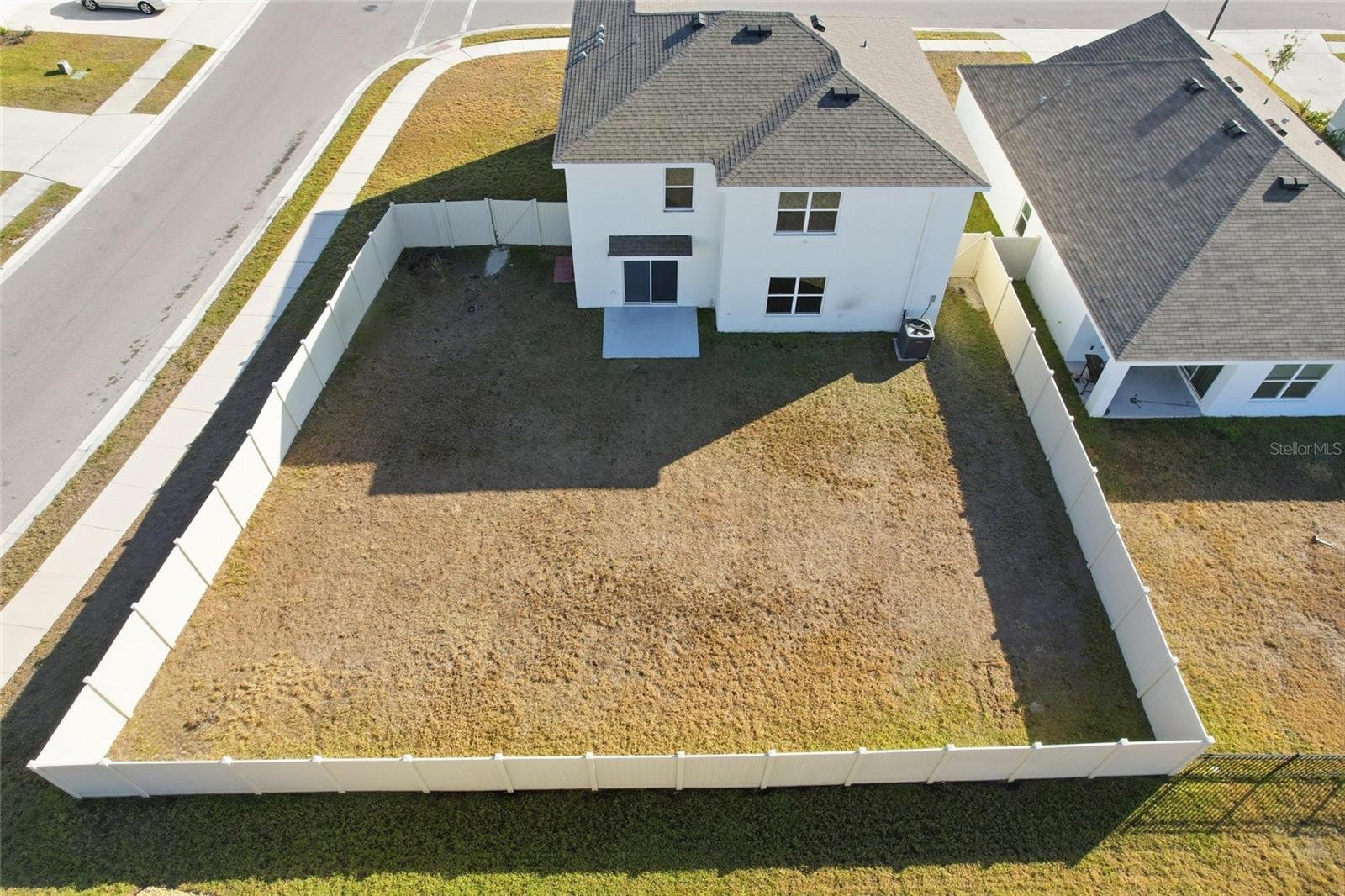 Image 45 of 57 For 4132 Quiet Rain Court