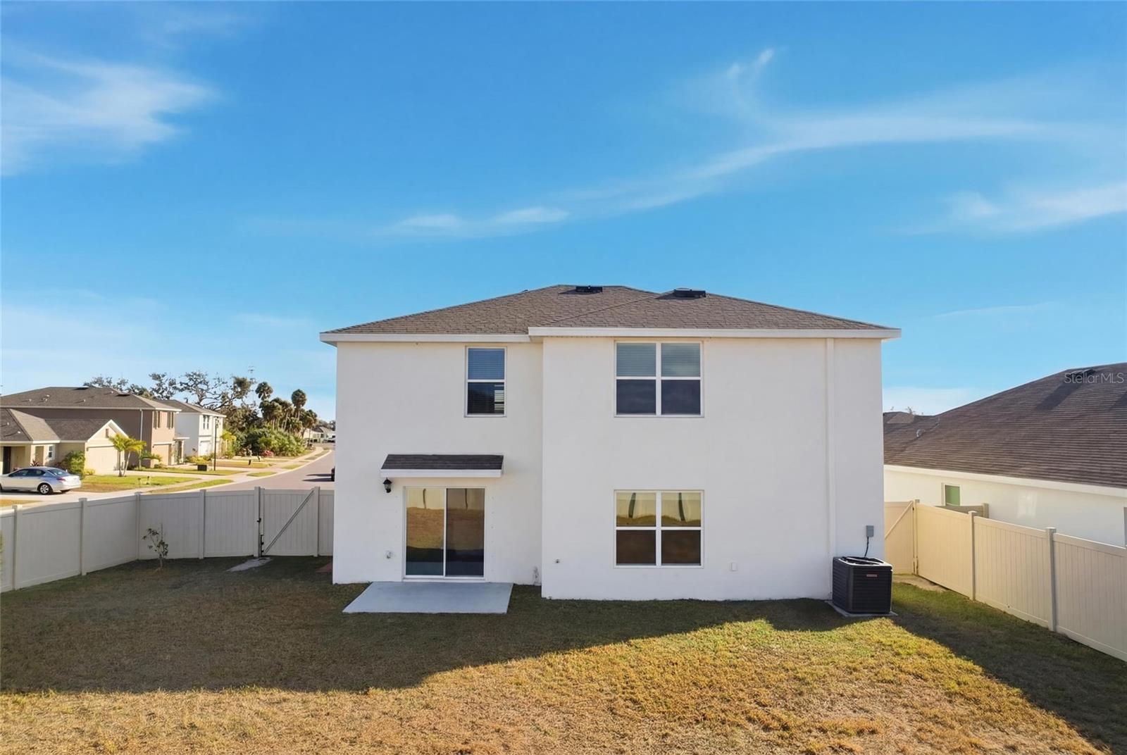 Image 46 of 57 For 4132 Quiet Rain Court