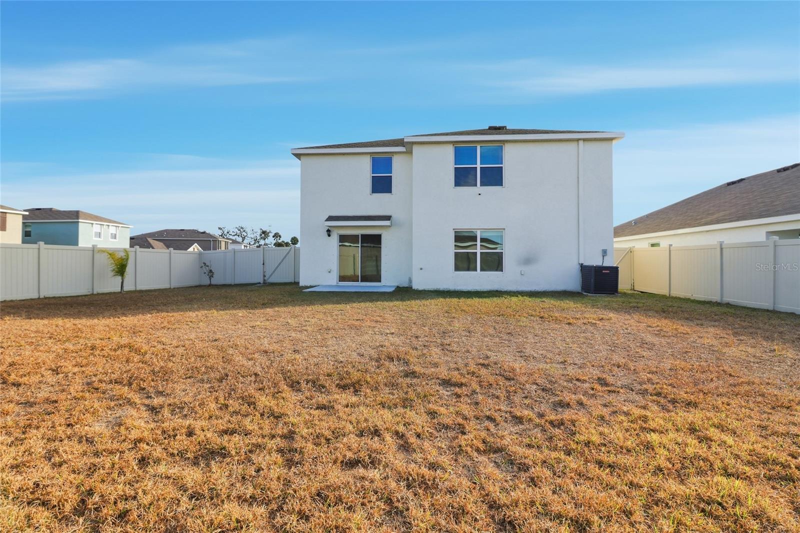 Image 50 of 57 For 4132 Quiet Rain Court