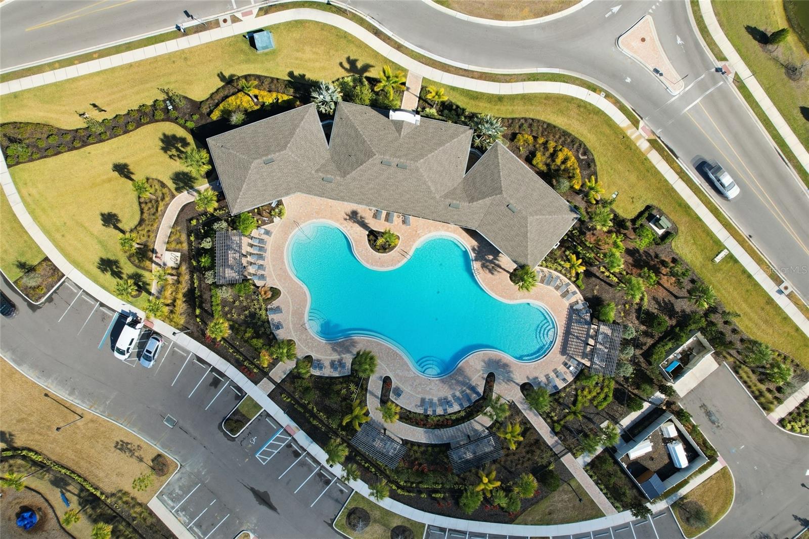 Image 56 of 57 For 4132 Quiet Rain Court