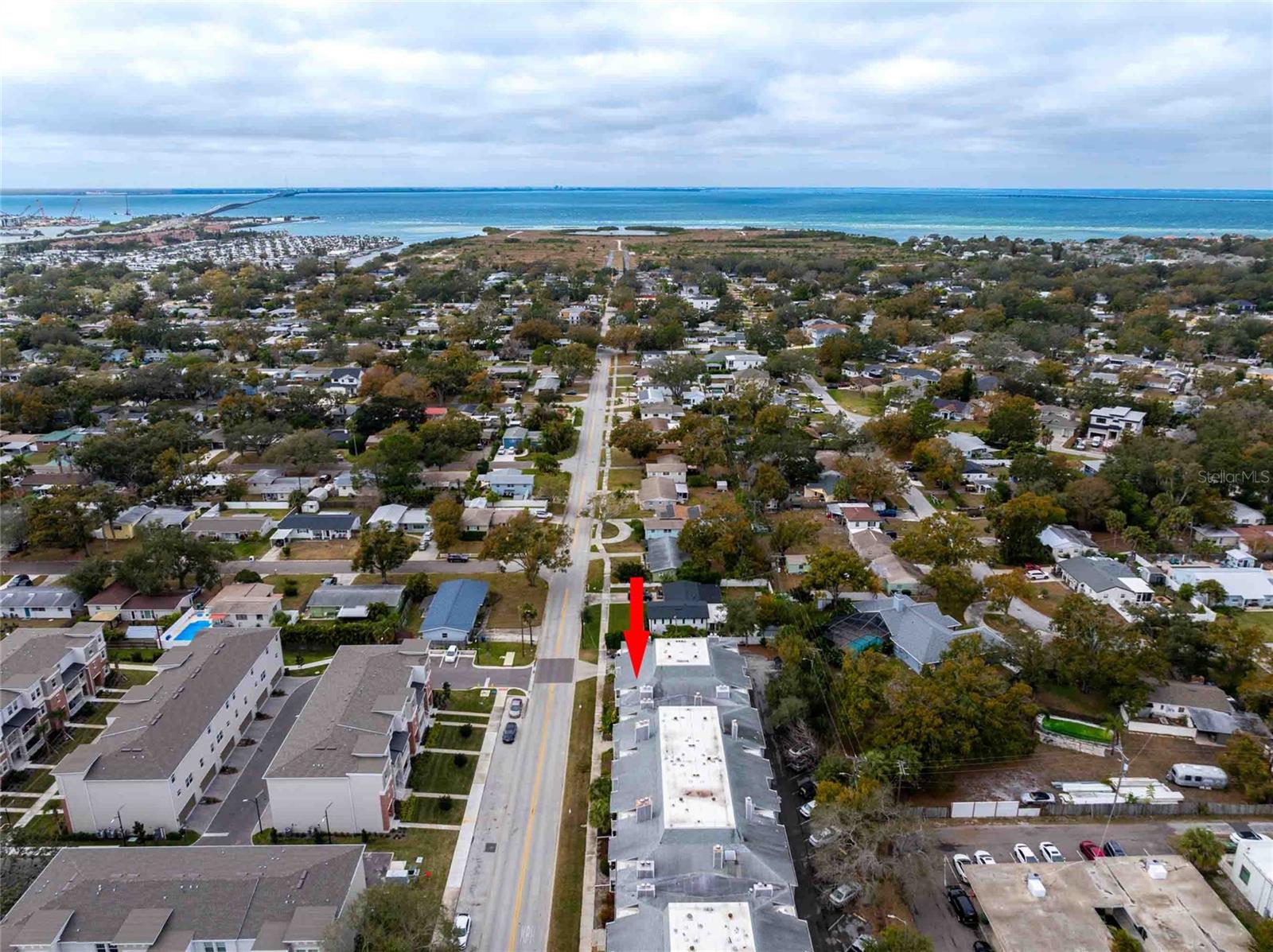 Image 3 of 20 For 4405 Fair Oaks Avenue 8