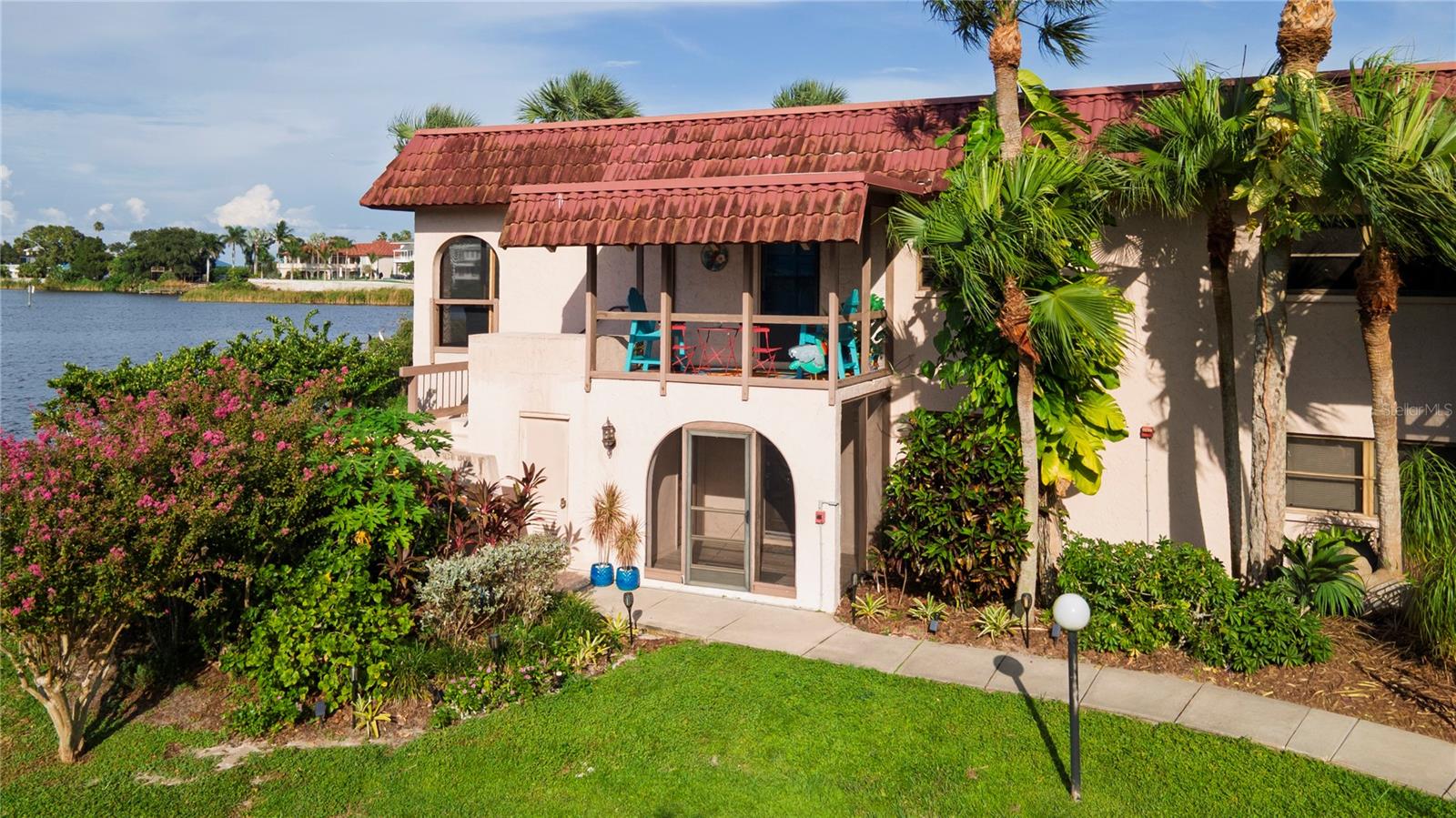 Details for 1007 Bayshore Boulevard 107, SAFETY HARBOR, FL 34695