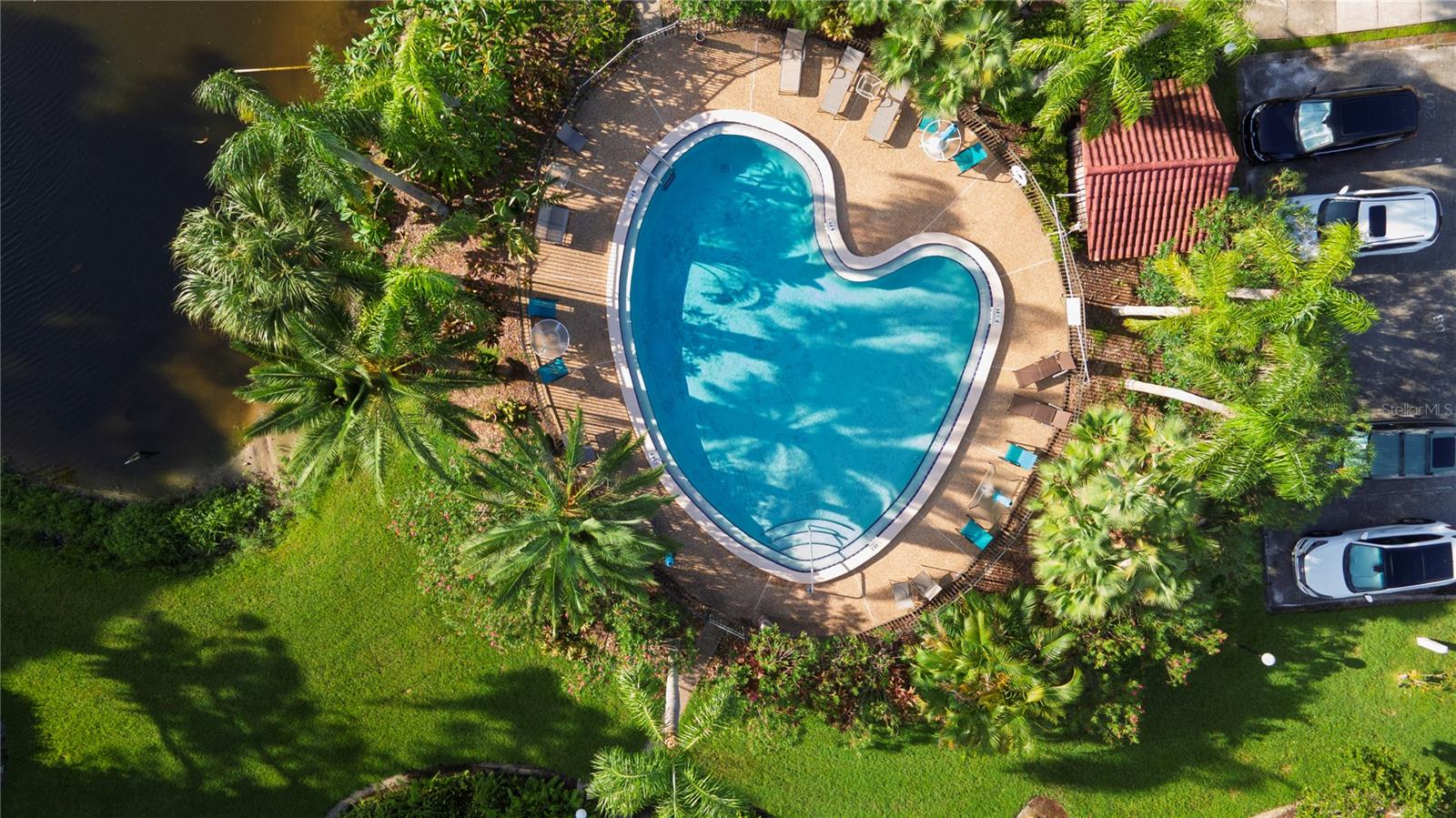 Image 16 of 17 For 1007 Bayshore Boulevard 107