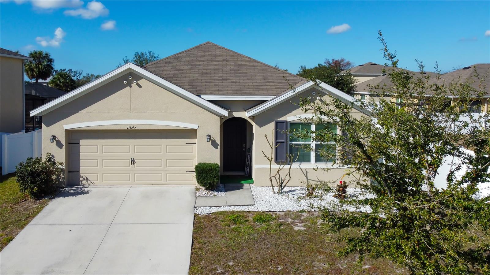Details for 11847 Myrtle Rock Drive, RIVERVIEW, FL 33578
