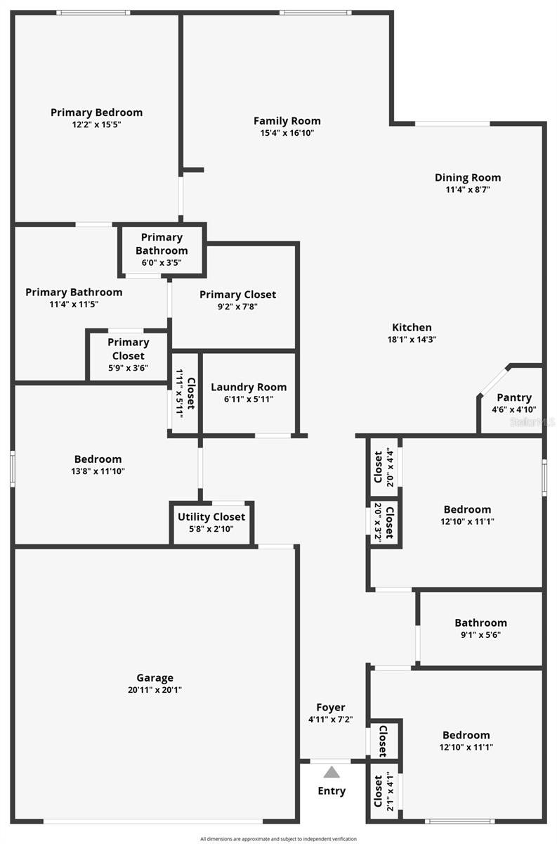 Image 64 of 64 For 11847 Myrtle Rock Drive
