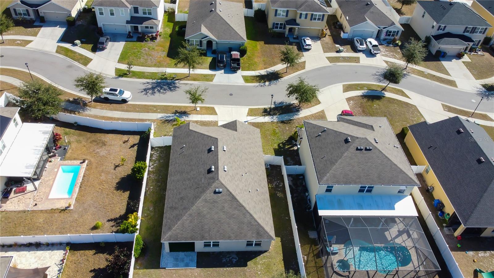 Image 8 of 64 For 11847 Myrtle Rock Drive