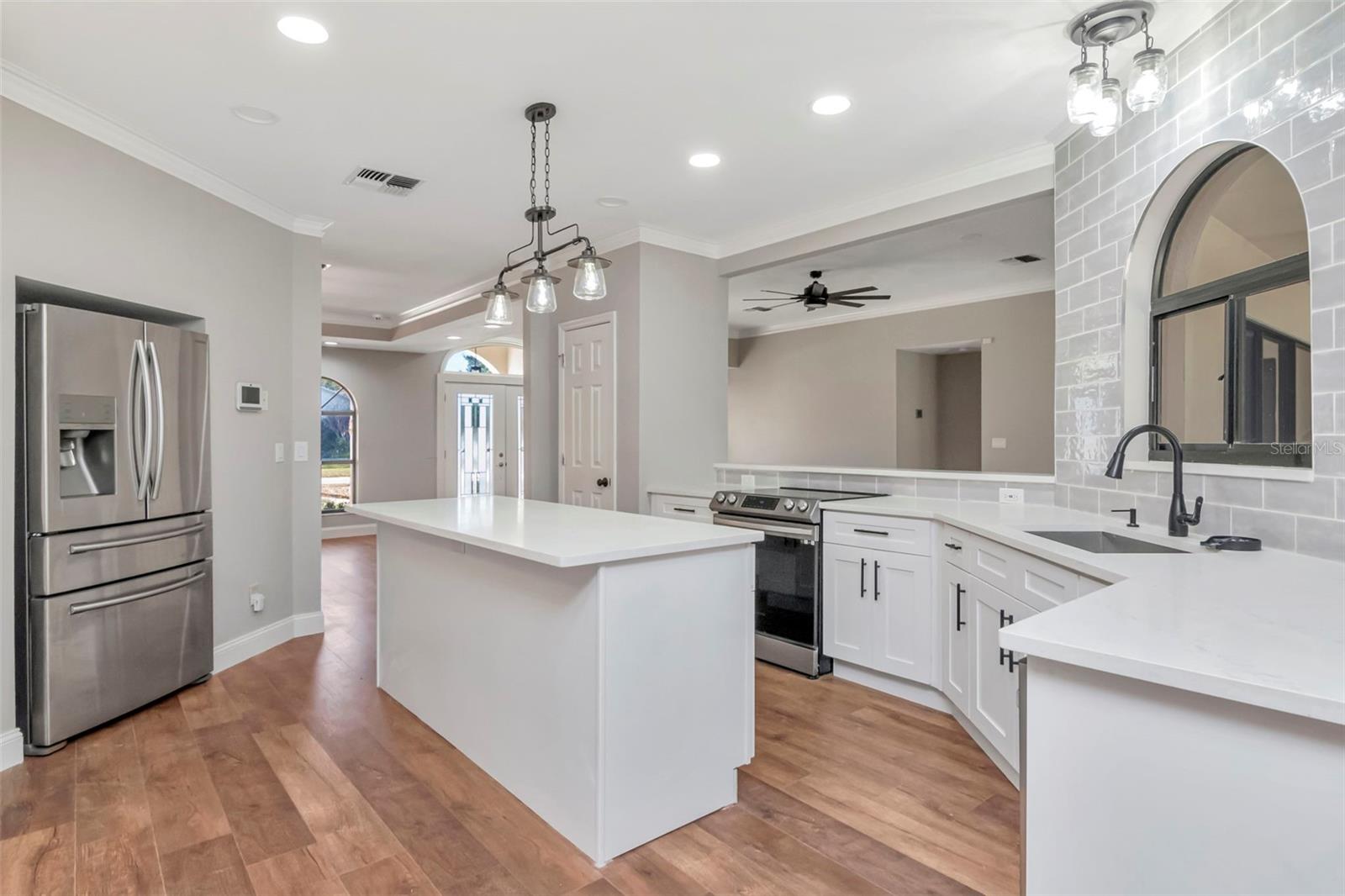 Image 27 of 69 For 18306 Pleasant Ridge Place