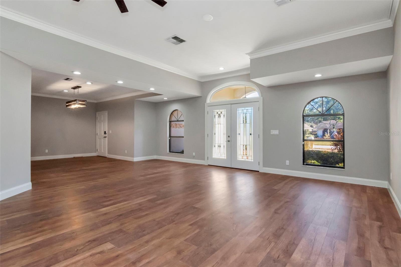 Image 6 of 69 For 18306 Pleasant Ridge Place