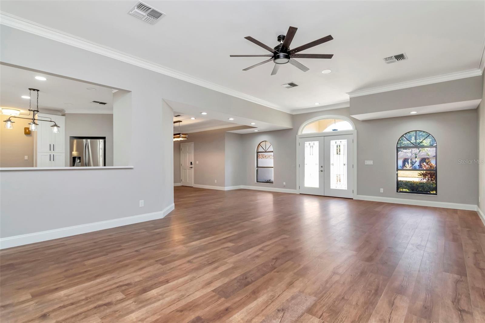 Image 7 of 69 For 18306 Pleasant Ridge Place