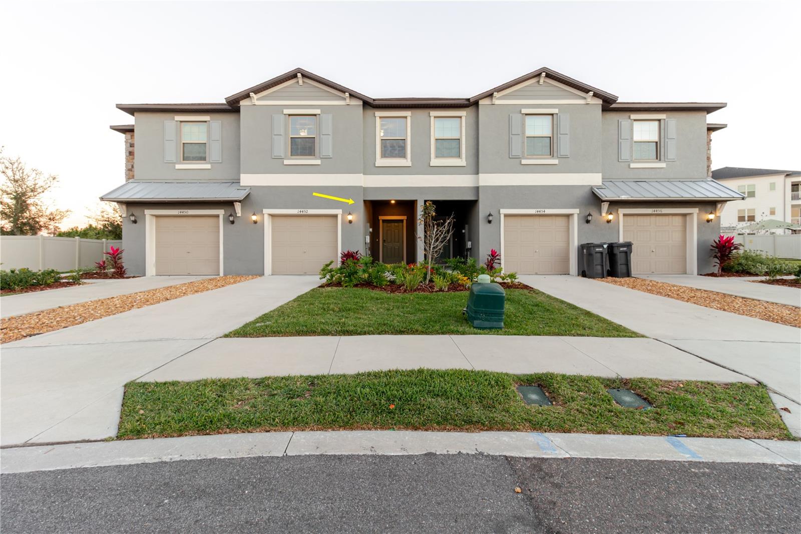 Image 2 of 38 For 14452 Easy Goer Street