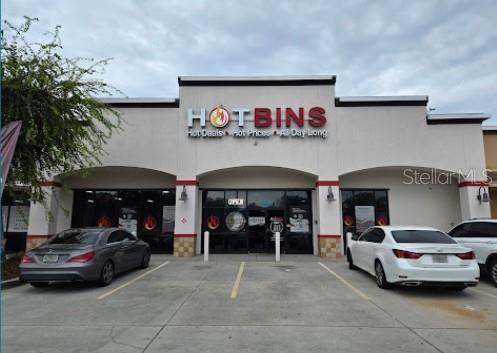 Details for 1423 Brandon Boulevard, BRANDON, FL 33511